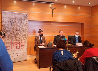 Descubre la aportación de la Diócesis de Coria-Cáceres a Transitus