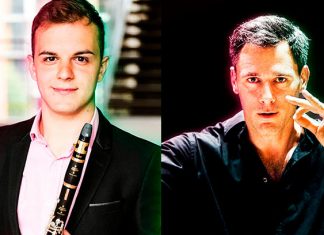 Víctor Díaz Guerra debuta con la OEX