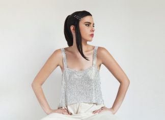 Javiera Mena os Palomos 2022