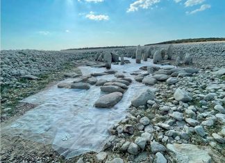 El Dolmen de Guadalperal ya es oficialmente Bien de Interés Cultural