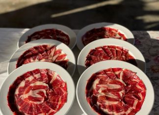 Vuelve el Salón del Jamón a Jerez de los Caballeros
