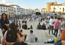 Womad Cáceres