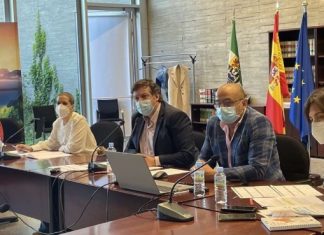 El curso 2022/23 comenzará el 6 de septiembre