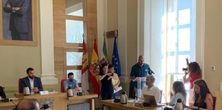 Cáceres aprueba la viabilidad urbanística del ecopolígono CCGreen