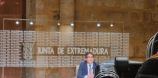 Extremadura mantiene un único caso sospechoso de viruela del mono