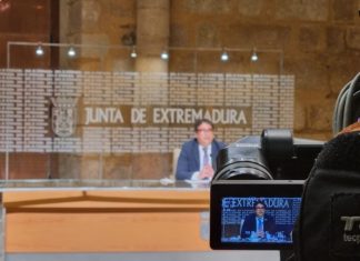 Extremadura mantiene un único caso sospechoso de viruela del mono