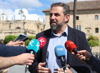 Ciudadanos propone una comisión de estudio para abordar el desempleo