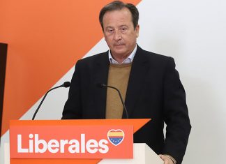 Fernando Baselga pide a la Junta que solucione los problemas del campo