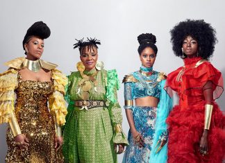 El WOMAD arranca con 4 conciertos en la Plaza Mayor