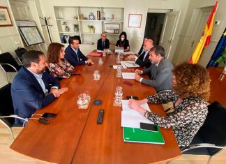 El primer tramo de la autovía Cáceres-Badajoz costará 83,8 millones de euros