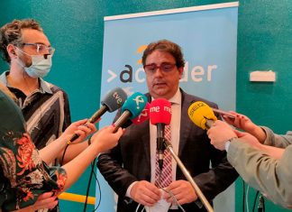 Extremadura cuenta con 140 ingresados en los hospitales por Covid