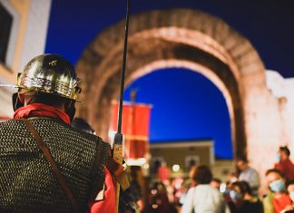 Conoce todas las novedades de Emerita Lvdica Conoce todas las novedades de Emerita Lvdica