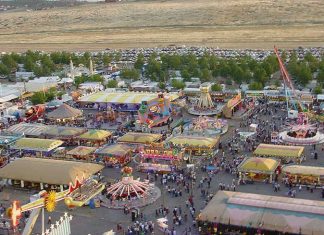 Cáceres calienta motores para una Feria de San Fernando como la de siempre
