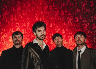 Second sube el telón del Gran teatro de Cáceres