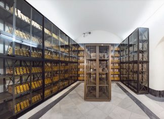 El Helga de Alvear participa en PHotoESPAÑA 2022 con la obra de Cristina Lucas