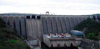 Extremadura muestra su malestar por los desembalses para producir electricidad con sequía