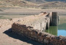 El Puente de la Mesta de Villarta de los Montes entra en la Lista Roja de Hispania Nostra