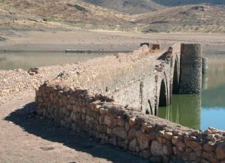 El Puente de la Mesta de Villarta de los Montes entra en la Lista Roja de Hispania Nostra El Puente de la Mesta de Villarta de los Montes entra en la Lista Roja de Hispania Nostra
