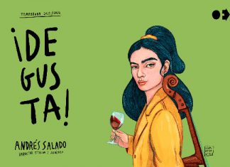 La Orquesta de Extremadura ofrecerá 42 conciertos la próxima temporada