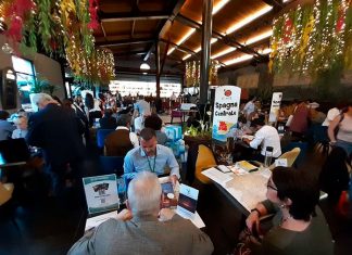 Cuatro turoperadores británicos visitan Extremadura