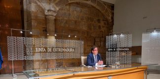 Extremadura considera que la compra vacunas contra la viruela del mono es la mejor solución
