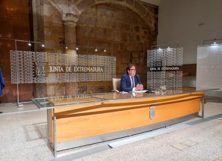 Extremadura considera que la compra vacunas contra la viruela del mono es la mejor solución