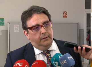 Extremadura no tiene casos de la viruela del mono