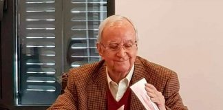 Fallece José Manuel López Perera, director de Cáritas de Coria-Cáceres durante 24 años
