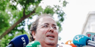 Alberto Casero achaca a problemas administrativos las irregularidades del Ayuntamiento de Trujillo
