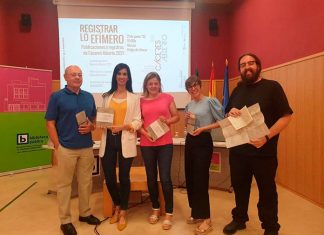 Cáceres Abierto, un diálogo entre arte, ciudad y habitantes