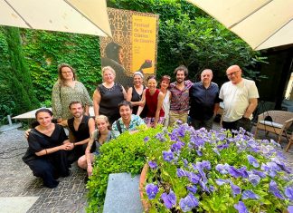 ¿Cuáles son las actividades del Festival de Teatro de Cáceres?