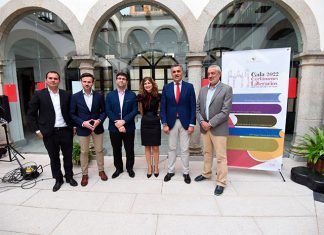 Un tajo rápido, de Alejandro Amelivia, gana el XXXII Premio Cuentos Ciudad de Coria