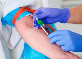 El Banco de Sangre de Extremadura realizará 70 colectas en junio