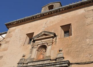 Luz verde a la restauración de la ermita del Vaquero en Cáceres