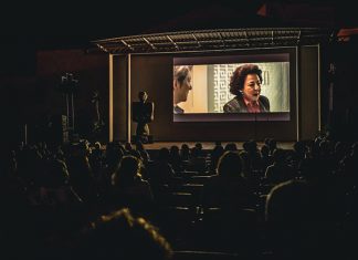 El Festival Ibérico de Cine recibe 935 cortos de España y Portugal El Festival Ibérico de Cine recibe 935 cortos de España y Portugal