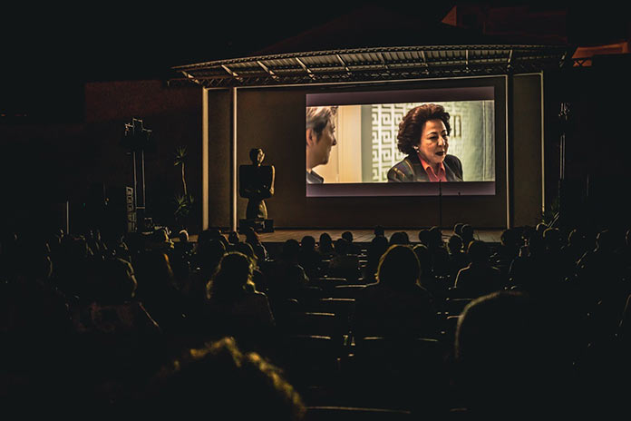 El Festival Ibérico de Cine recibe 935 cortos de España y Portugal