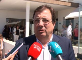 Vara reclama abordar el papel de la defensa en la UE