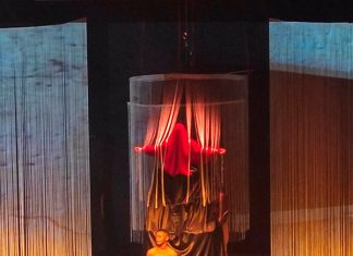 La ESAD estrena Incendios, de Wajdi Mouawad