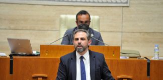 Ciudadanos Extremadura apuesta por bajar impuestos y reducir el número de ministerios