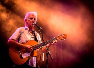 Kiko Veneno, Tomatito y Chloé Bird actuarán en Los Conciertos de Pedrilla