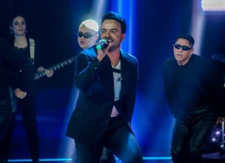 Suspendidos los conciertos de Melendi, Luis Fonsi y Moraten Cáceres