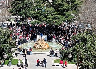 Siempre Don Benito muestra su rechazo a los nombres de la nueva ciudad Siempre Don Benito muestra su rechazo a los nombres de la nueva ciudad