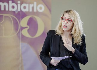 María Eugenia Rodríguez Palop