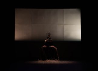 Menina, soy una puta obra de Velázquez