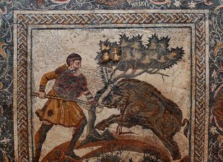 Todo listo para las Jornadas Europeas de Arqueología de Mérida Todo listo para las Jornadas Europeas de Arqueología de Mérida