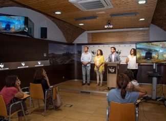 Descubre ‘Cáceres Patrimonio Virtual’ Cáceres Patrimonio Virtual