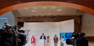 634 millones para el Plan de Empleo de Extremadura 2022-2023