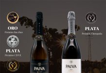 Los cavas y vinos de Bodegas Martínez Paiva