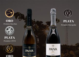 Los cavas y vinos de Bodegas Martínez Paiva continúan sumando premios Los cavas y vinos de Bodegas Martínez Paiva