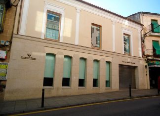 Abierto el plazo de presentación de las obras al XXV Premio de Artes Plásticas Sala El Brocense